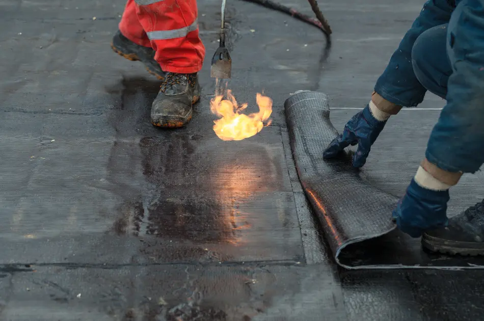 Waterproof Technology