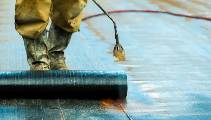 Waterproofing Solutions